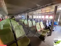 Navio de passageiros à venda