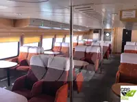 Navio de cruzeiro à venda