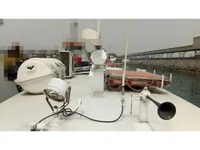 Barcos de trabalho à venda