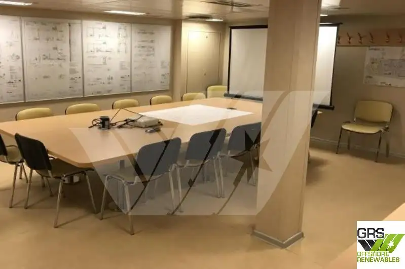 Plataforma de perfuração autoelevatória à venda