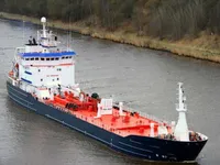 Navio-tanque de óleo/produtos químicos à venda