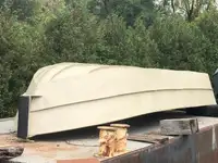Barcos de trabalho à venda