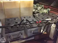 Rebocador à venda