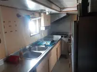Rebocador à venda
