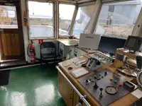 Navio-tanque de óleo/produtos químicos à venda