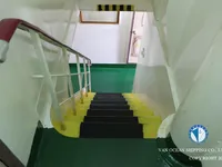 Navio-tanque de óleo/produtos químicos à venda