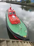 Barco piloto à venda