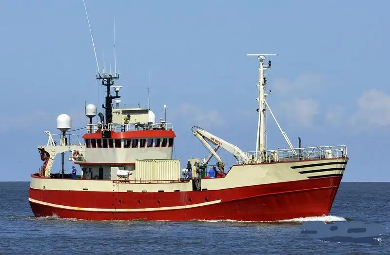 Navio de Suprimento Rápido (FSV) à venda