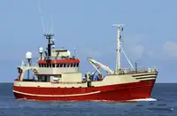 Navio de Suprimento Rápido (FSV) à venda