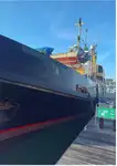 Barcos de trabalho à venda