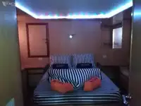 Apoio a mergulho à venda