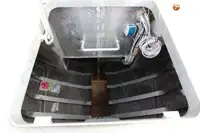 Barco de tripulação à venda
