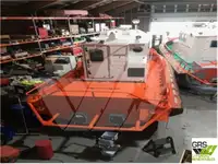 Barcos de trabalho à venda