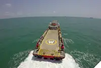 Navio Reefer à venda
