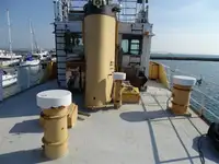 Barcos de trabalho à venda