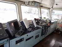 General Cargo/Multi-purpose à venda