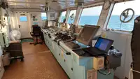 Navio-tanque de óleo/produtos químicos à venda