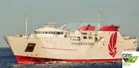 Ro-Ro ship à venda