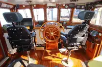 Navio de patrulha à venda
