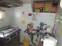 Rebocador à venda