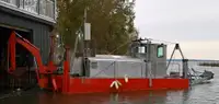 Draga à venda