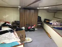 Barcos de trabalho à venda