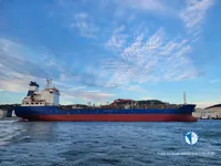 Navio-tanque de óleo/produtos químicos à venda