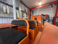 Barcos de trabalho à venda