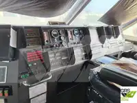 Navio de cruzeiro à venda