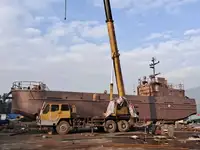 Navio-tanque de óleo/produtos químicos à venda