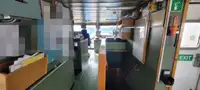 Rebocador à venda