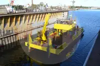 General Cargo/Multi-purpose à venda