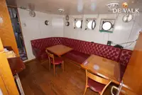 Navio de pesquisa à venda