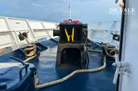 Navio de cruzeiro à venda