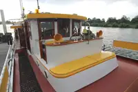 Navio de cruzeiro à venda