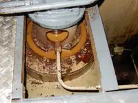 Barcos de trabalho à venda