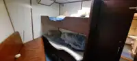 Rebocador à venda