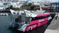 Catamarã à venda