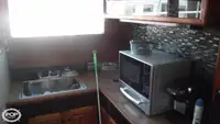 Apoio a mergulho à venda