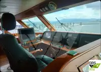 Navio de cruzeiro à venda