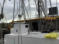 Navio de pesca de arrasto à venda