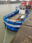 Rebocador à venda