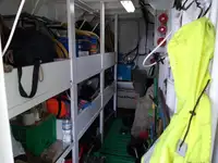 Navio graneleiro à venda