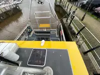 Barcos de trabalho à venda