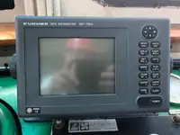 Rebocador à venda