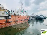 Navio de pesquisa à venda