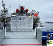 Navio de cruzeiro à venda