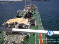 Navio-tanque de óleo/produtos químicos à venda