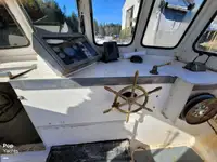 Navio de processamento de peixe à venda