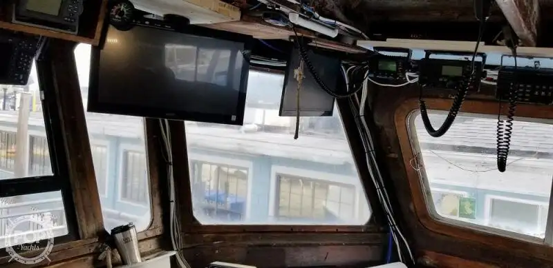 Catamarã à venda